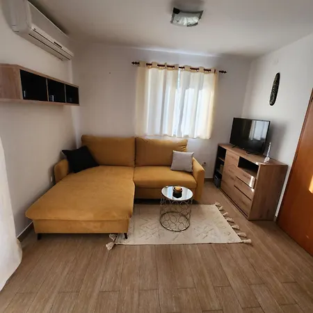 Apartament Lucija Karlobag Zewnętrze zdjęcie