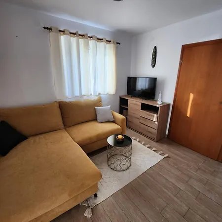 Apartament Lucija Karlobag Zewnętrze zdjęcie