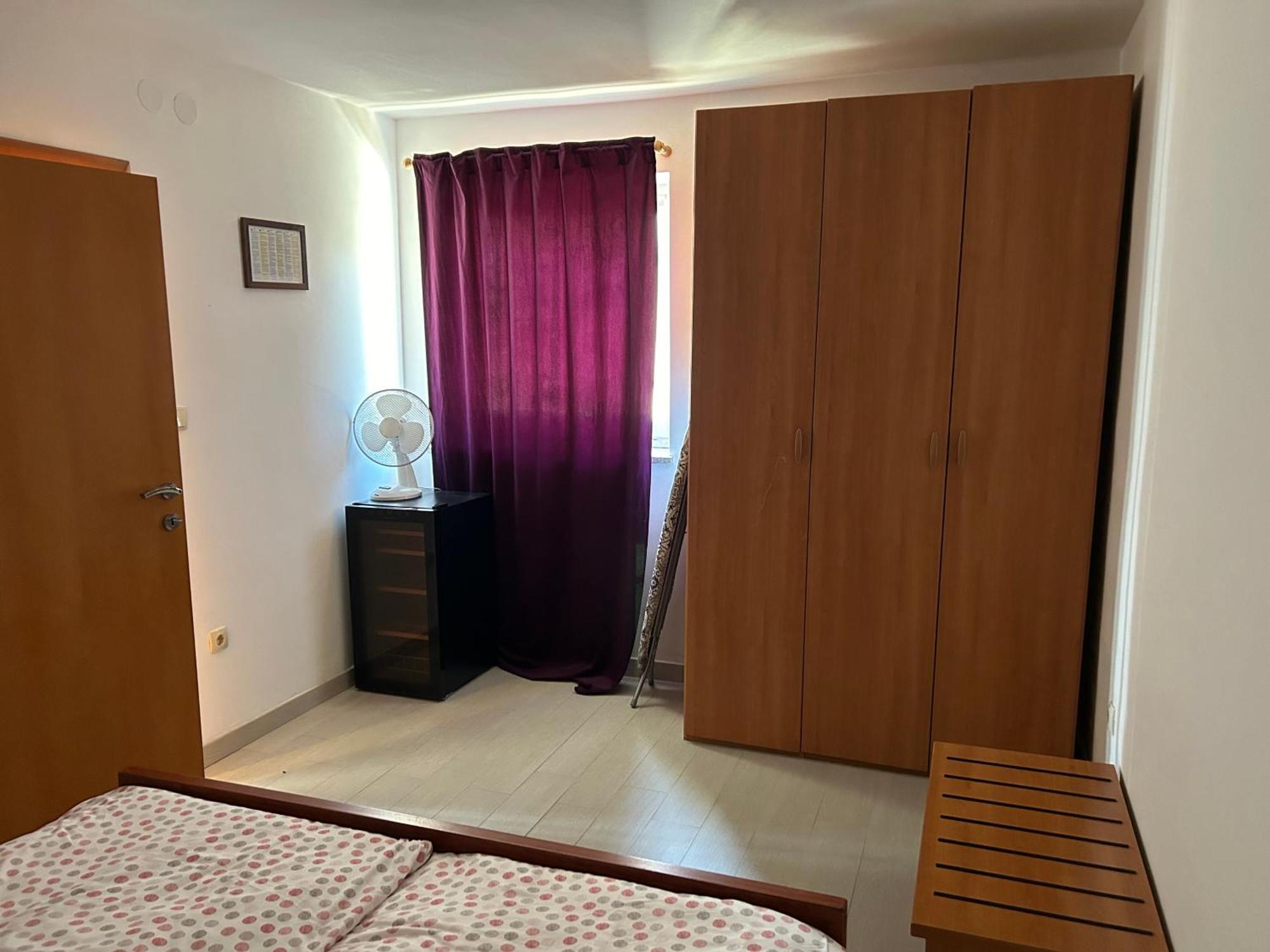 Apartment Lucija