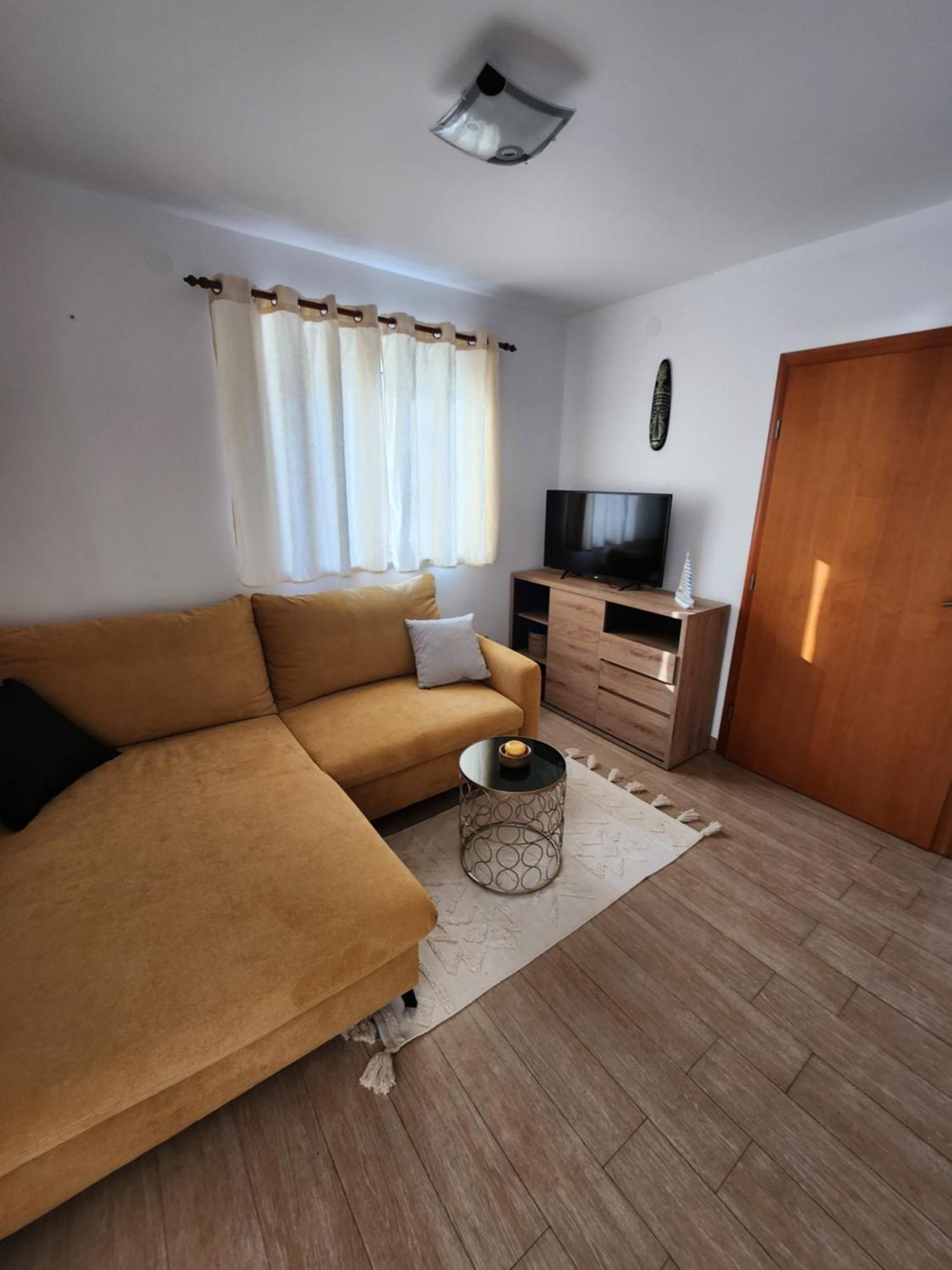 Apartment Lucija *